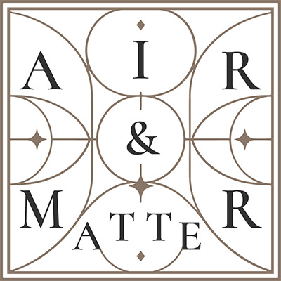 AIR & MATTER